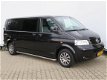 Volkswagen Transporter - 2.5 TDI 340 Trendline DC Rolstoel vervoer MARGE - 1 - Thumbnail