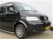 Volkswagen Transporter - 2.5 TDI 340 Trendline DC Rolstoel vervoer MARGE - 1 - Thumbnail