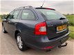 Skoda Octavia Combi - 1.8 TSI 4x4 Ambition / 160 nap - 1 - Thumbnail