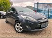 Ford Fiesta - 1.4 Titanium Clima Elek Pakket Lmv Bluetooth Nw Apk - 1 - Thumbnail