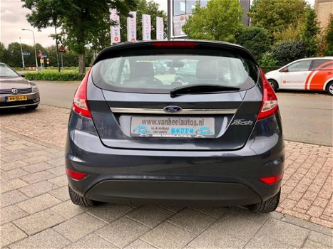 Ford Fiesta - 1.4 Titanium Clima Elek Pakket Lmv Bluetooth Nw Apk - 1