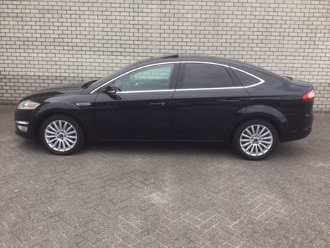 Ford Mondeo - 1.6 EcoBoost Platinum - 1