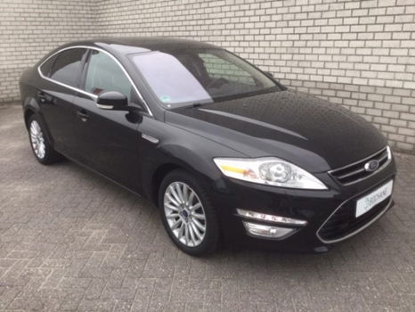 Ford Mondeo - 1.6 EcoBoost Platinum - 1