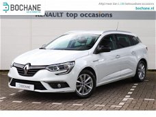 Renault Mégane Estate - 1.2 TCe Limited | Clima | Navi | PDC | Trekhaak