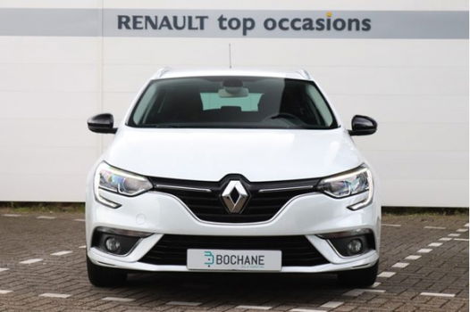 Renault Mégane Estate - 1.2 TCe Limited | Clima | Navi | PDC | Trekhaak - 1