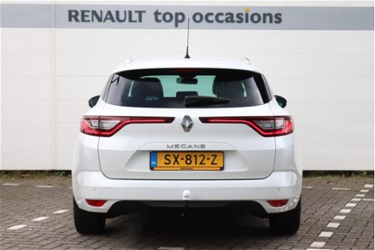 Renault Mégane Estate - 1.2 TCe Limited | Clima | Navi | PDC | Trekhaak - 1