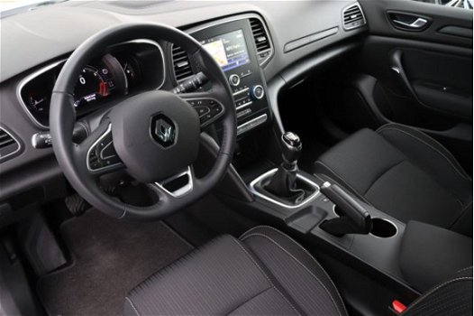 Renault Mégane Estate - 1.2 TCe Limited | Clima | Navi | PDC | Trekhaak - 1