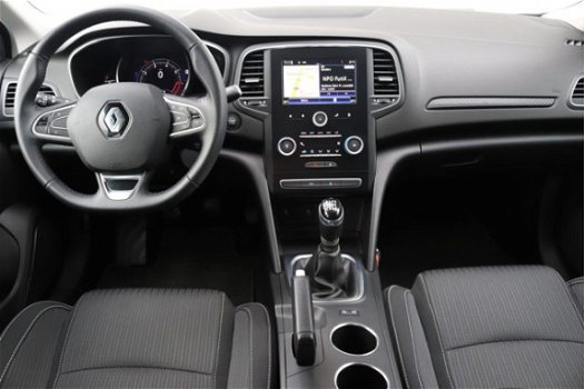 Renault Mégane Estate - 1.2 TCe Limited | Clima | Navi | PDC | Trekhaak - 1