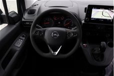 Opel Combo - 1.6D L1H1 Edition (NAVI/TREKHAAK nu met € 6.743, - KORTING) VBS-62-G