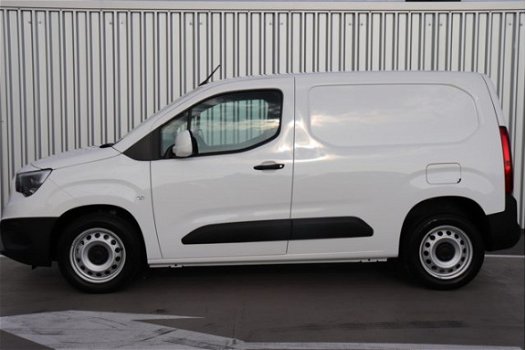 Opel Combo - 1.6D L1H1 Edition (NAVI/NIEUW/TREKHAAK/ NU met € 6.744, - VBS-66-G - 1