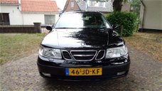 Saab 9-5 Estate - 2.3 T AUT Linear-YOUNG TIMER