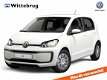 Volkswagen Up! - 1.0 BMT move up Profiteer ook van € 1.000, - inruilpremie - 1 - Thumbnail