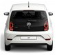 Volkswagen Up! - 1.0 BMT move up Profiteer ook van € 1.000, - inruilpremie - 1 - Thumbnail