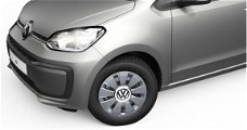 Volkswagen Up! - 1.0 BMT move up Profiteer ook van € 1.000, - inruilpremie
