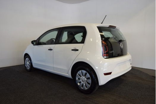 Volkswagen Up! - 1.0 BMT take up Profiteer ook van € 1.000, - inruilpremie - 1