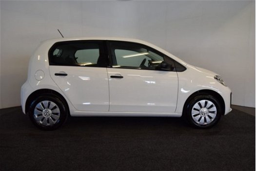 Volkswagen Up! - 1.0 BMT take up Profiteer ook van € 1.000, - inruilpremie - 1