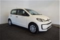 Volkswagen Up! - 1.0 BMT take up Profiteer ook van € 1.000, - inruilpremie - 1 - Thumbnail