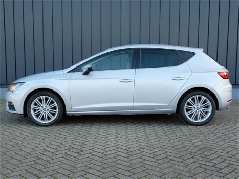 Seat Leon - TSI 125 X-PERIENCE CONNECT - 1