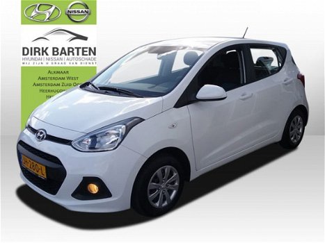 Hyundai i10 - 1.0i Comfort | Climate Control | Cruise Control - 1