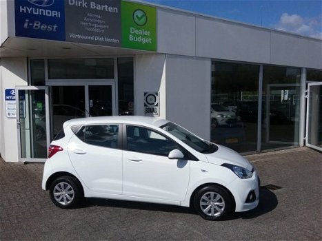 Hyundai i10 - 1.0i Comfort | Climate Control | Cruise Control - 1