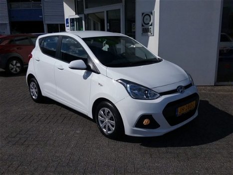 Hyundai i10 - 1.0i Comfort | Climate Control | Cruise Control - 1