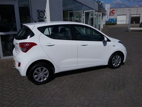 Hyundai i10 - 1.0i Comfort | Climate Control | Cruise Control - 1