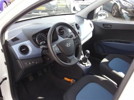 Hyundai i10 - 1.0i Comfort | Climate Control | Cruise Control - 1