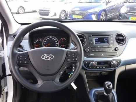 Hyundai i10 - 1.0i Comfort | Climate Control | Cruise Control - 1