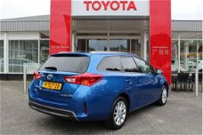 Toyota Auris Touring Sports - 1.8 Hybrid Lease PANORAMADAK/ NAVI/ CRUISE/ BLUETOOTH