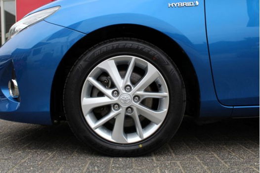 Toyota Auris Touring Sports - 1.8 Hybrid Lease PANORAMADAK/ NAVI/ CRUISE/ BLUETOOTH - 1