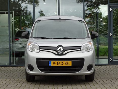 Renault Kangoo - 1.5 dCi 75 Générique Pro | Airconditioning | Cruise control | Parkeersensoren | - 1