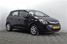 Opel Corsa - 1.2-16V Connect Edition