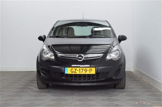 Opel Corsa - 1.2-16V Connect Edition - 1