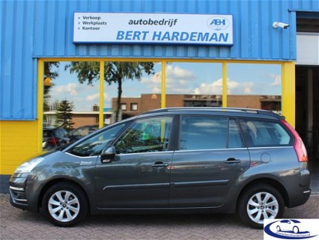 Citroën Grand C4 Picasso - 1.6 VTi Collect. 7p Navi - 1