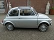 Fiat 500 - 500 R - 1 - Thumbnail