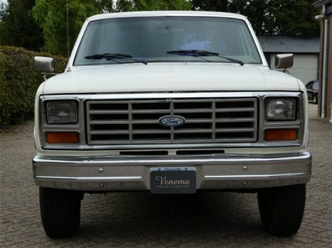 Ford F250 - USA Pick up - 1