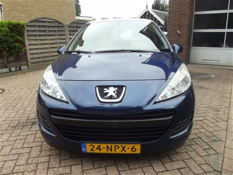 Peugeot 207 - Leuke auto Oa cruise.. 1.4 XR - 1