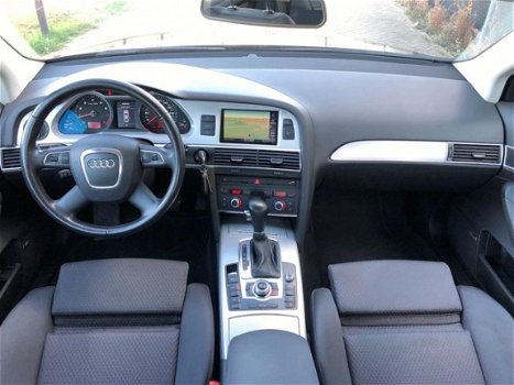 Audi A6 - 2.0 TFSI AUT Business Navi/Xenon/Bluetooth/Trekhaak - 1