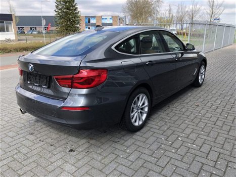 BMW 3-serie Gran Turismo - 320d Automaat Corporate Lease High Executive Euro6 - 1