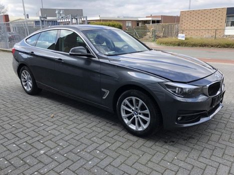 BMW 3-serie Gran Turismo - 320d Automaat Corporate Lease High Executive Euro6 - 1