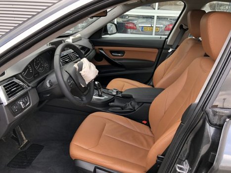 BMW 3-serie Gran Turismo - 320d Automaat Corporate Lease High Executive Euro6 - 1