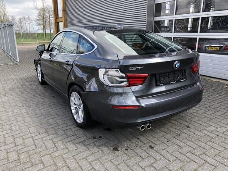 BMW 3-serie Gran Turismo - 320d Automaat Corporate Lease High Executive Euro6 - 1