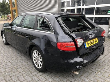 Audi A4 Avant - 2.0 TDI ULTRA BUSINES - 1