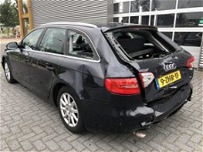 Audi A4 Avant - 2.0 TDI ULTRA BUSINES