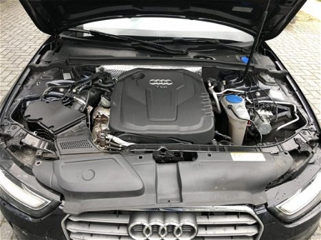 Audi A4 Avant - 2.0 TDI ULTRA BUSINES - 1