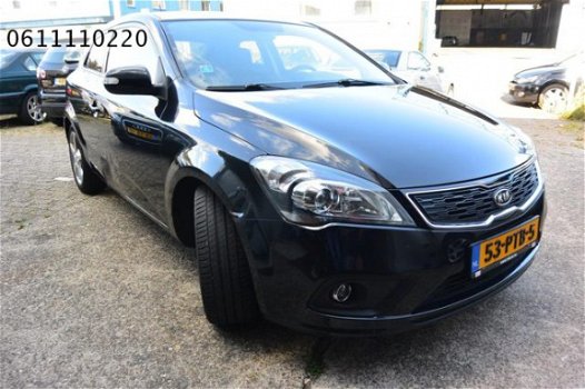 Kia Cee'd - Pro_Ceed 1.6 CVVT Seven - 1