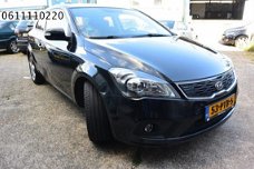 Kia Cee'd - Pro_Ceed 1.6 CVVT Seven