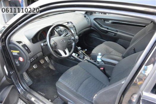 Kia Cee'd - Pro_Ceed 1.6 CVVT Seven - 1