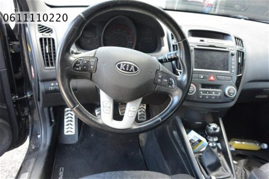 Kia Cee'd - Pro_Ceed 1.6 CVVT Seven - 1