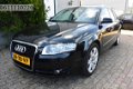 Audi A4 Avant - 2.0 TDI 140pk AUTOM MOOIE AUTO - 1 - Thumbnail